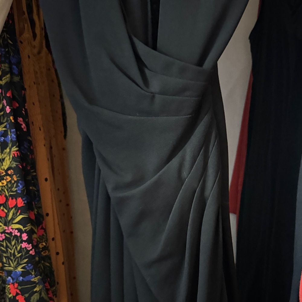 Ralph Lauren Black Garment